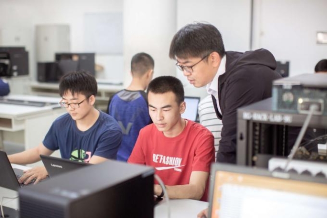 人工智能学院
